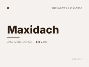 Maxidach