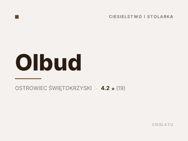 Olbud