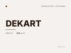 DEKART