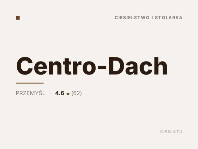 Centro-Dach