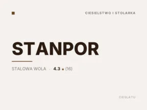 STANPOR