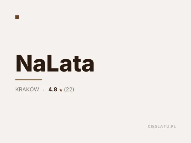 NaLata