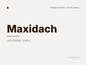 Maxidach