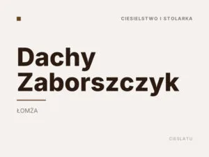 Dachy Zaborszczyk