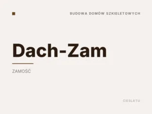 Dach-Zam