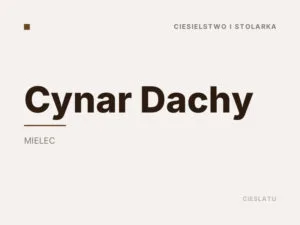 Cynar Dachy