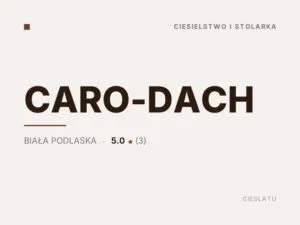 CARO-DACH