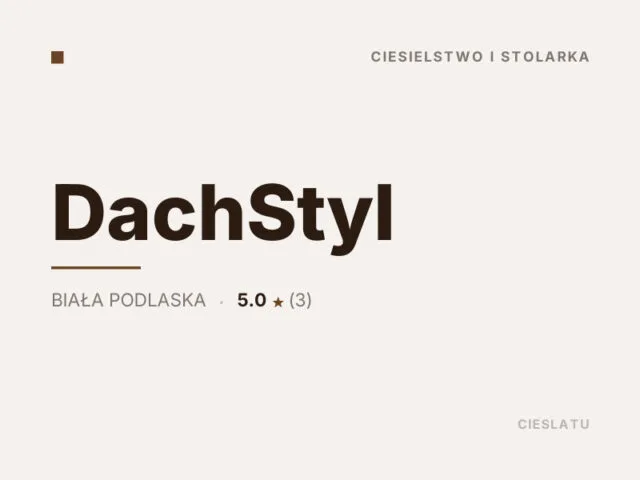 DachStyl