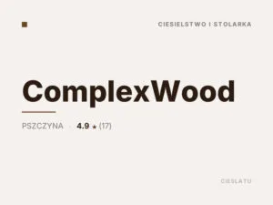ComplexWood