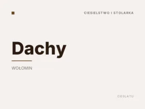 Dachy