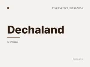 Dechaland